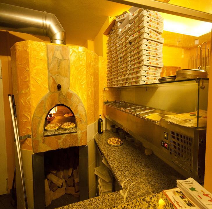 Pizzeria Lo Stivale