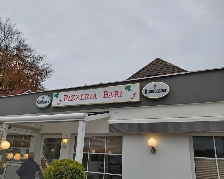 Pizzeria Bari