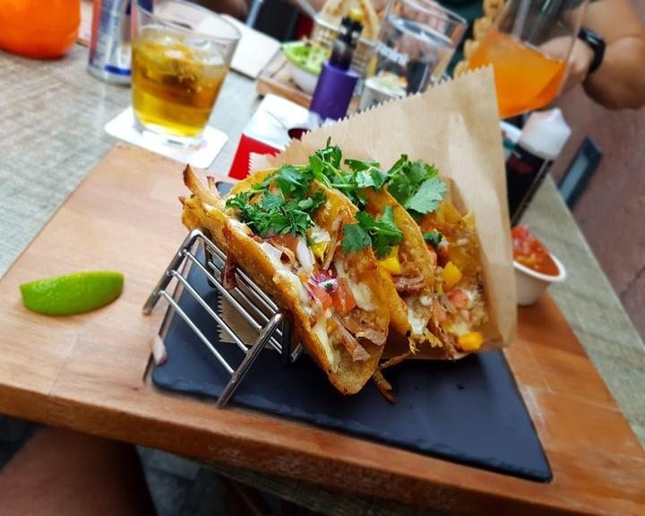 Enchilada Pforzheim