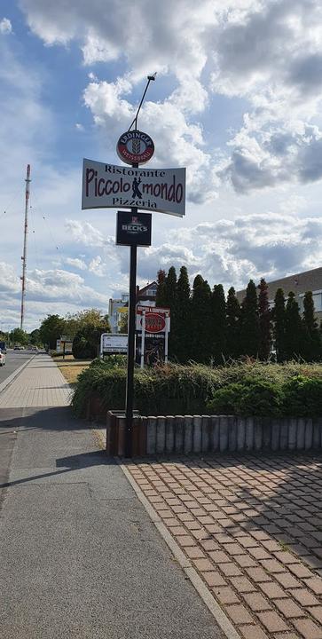 Ristorante Piccolo Mondo