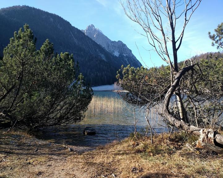 Lautersee Alm