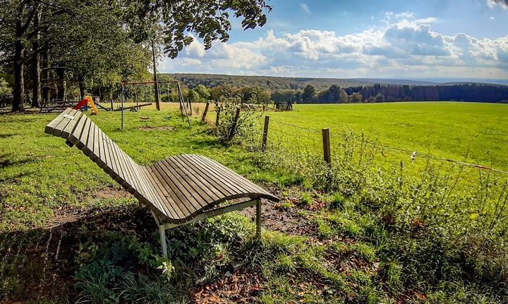 Gaststatte & Pension Am Wiesengrund