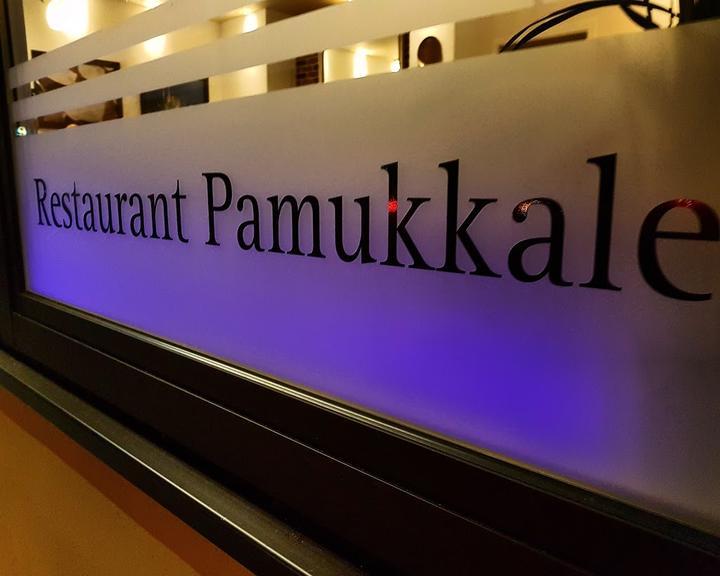 Pamukkale Restaurant