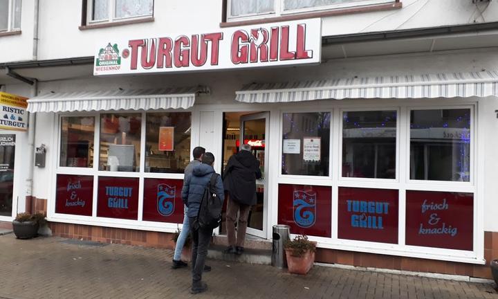 Turgut Grill