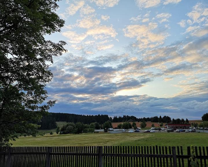 Hotel Haus Oberland