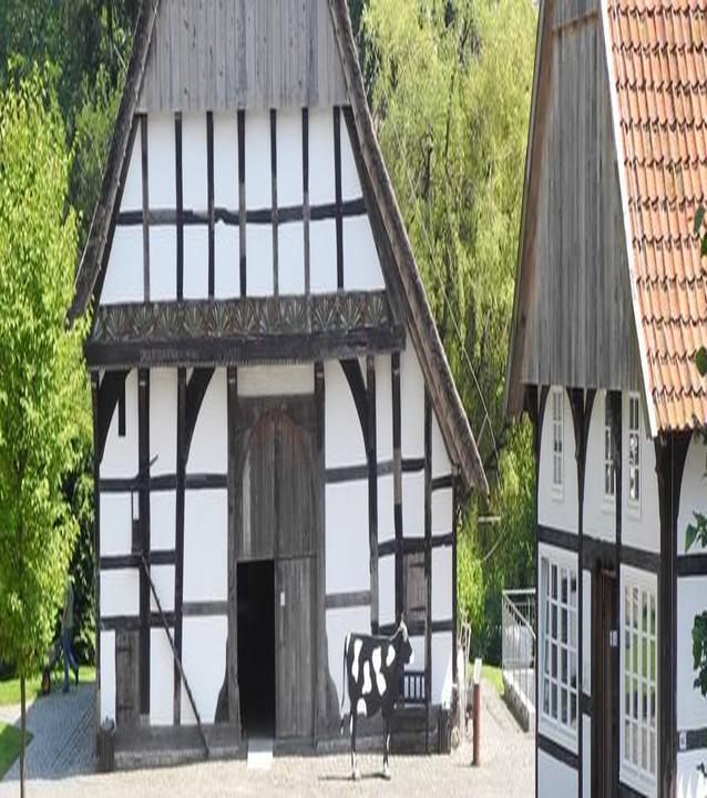 Bauernhaus Museum