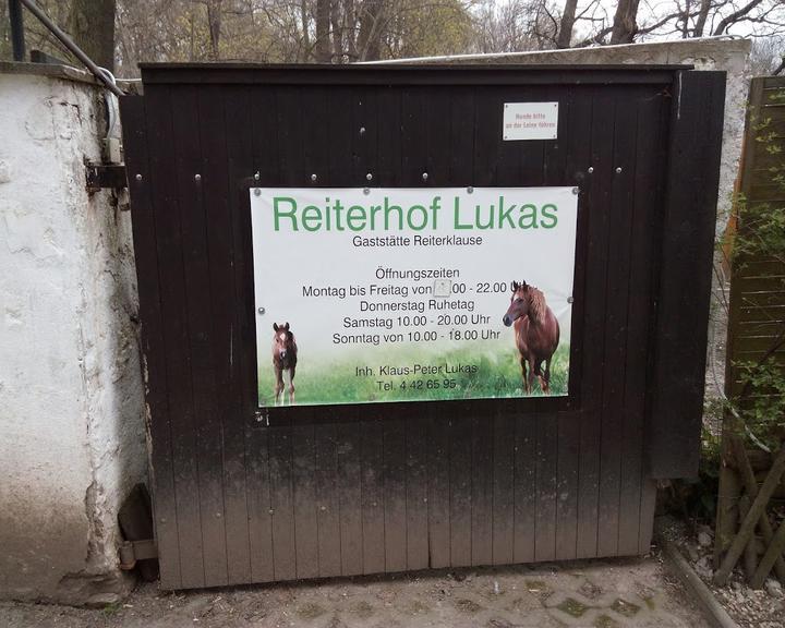 Reiterhof Lukas