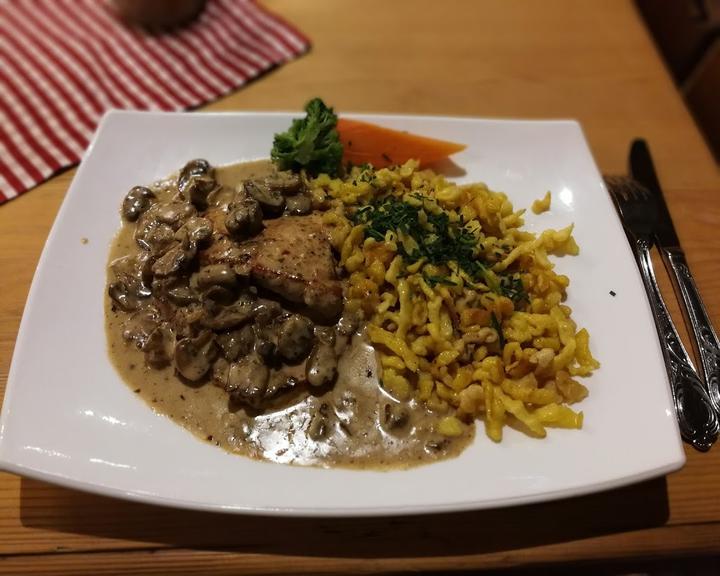 Steakhouse "Zur Isar"