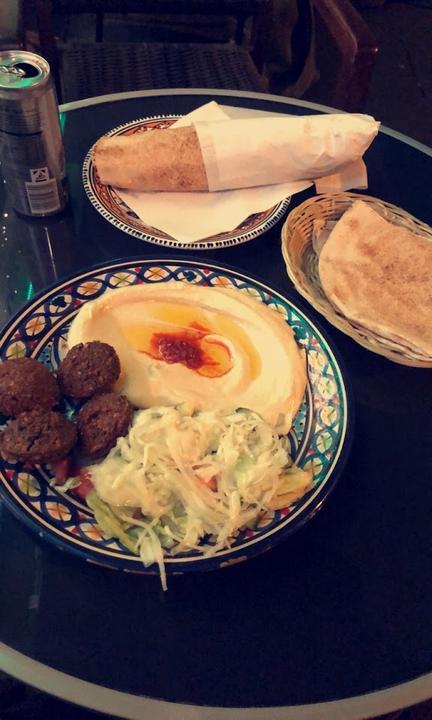 Falafel House