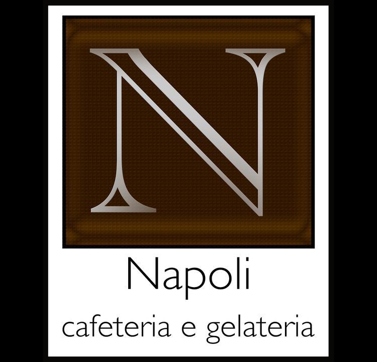 Eiscafe Napoli