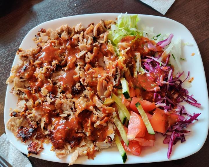 Marmaris Döner Kebab Haus