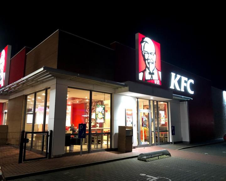 Kentucky Fried Chicken