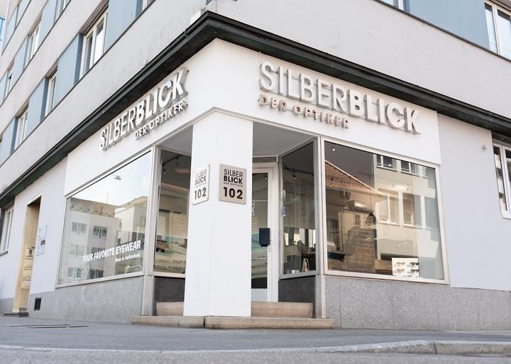 Silberblick