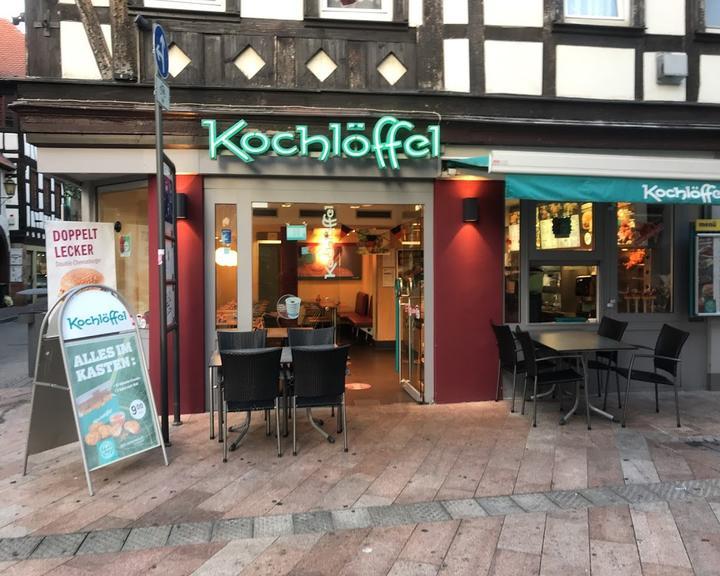 Kochloffel