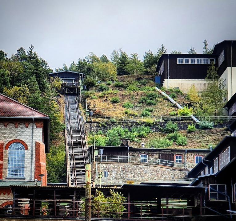 WELTKULTURERBE RAMMELSBERG Museum und Besucherbergwerk