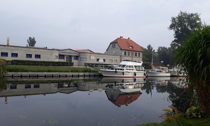 Marina Park Eberswalde