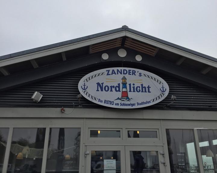 Zander's Nordlicht