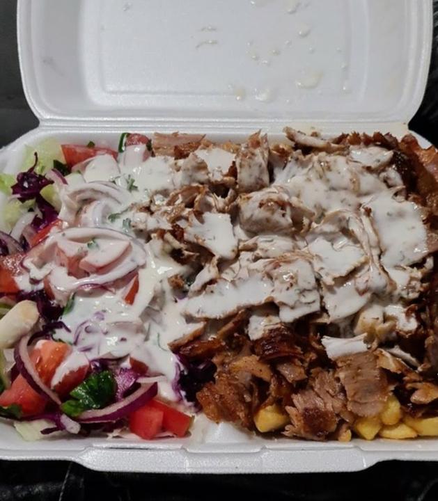 Ali Baba Kebap Haus