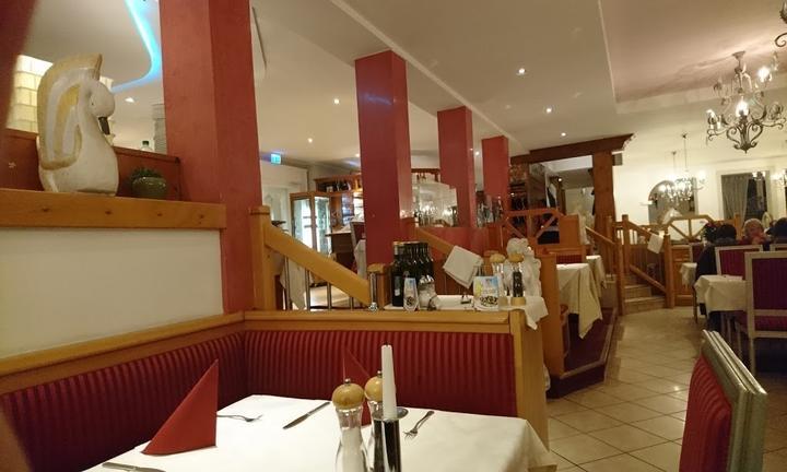 Ristorante Piccolo Mondo