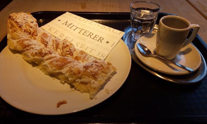 Härdtner Cafe Am Bahnhof