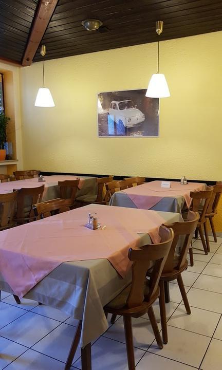 Ristorante Pizzeria Firenze