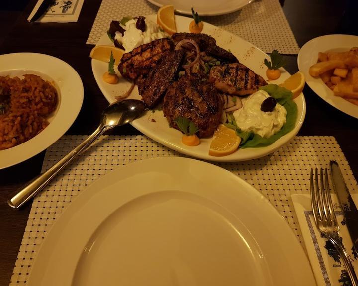 Griechisches Restaurant Filoxenia