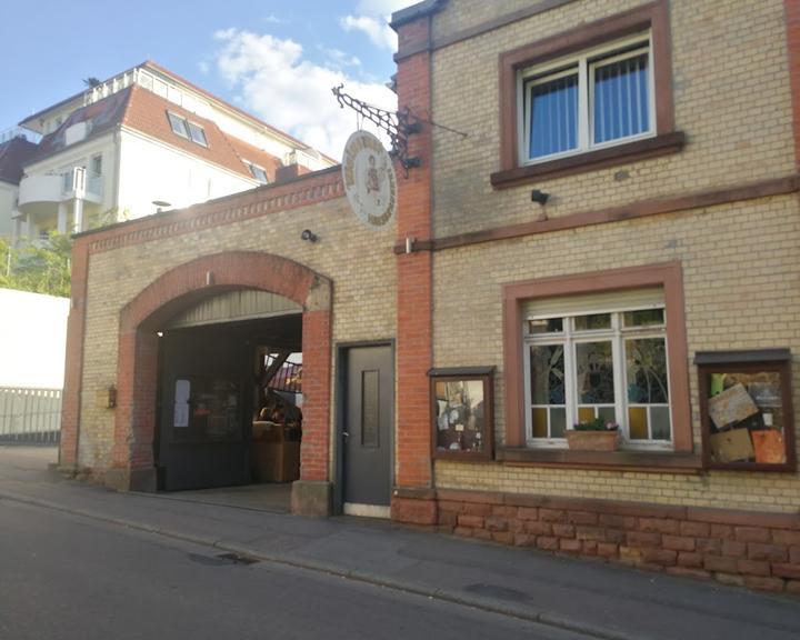 Woinemer Hausbrauerei