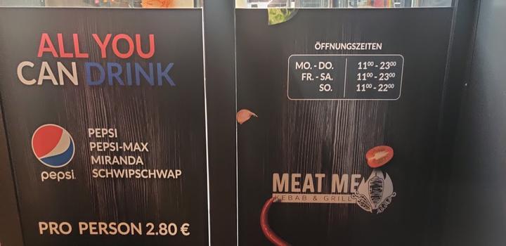 Meatme