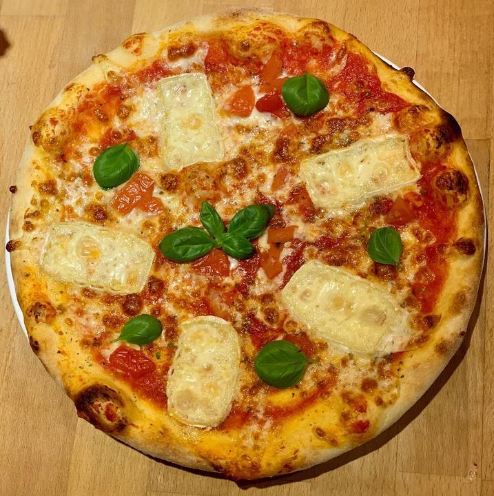 Pizzamanufaktur