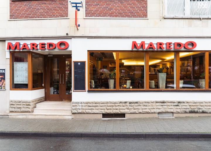 MAREDO Steakhaus - Münster