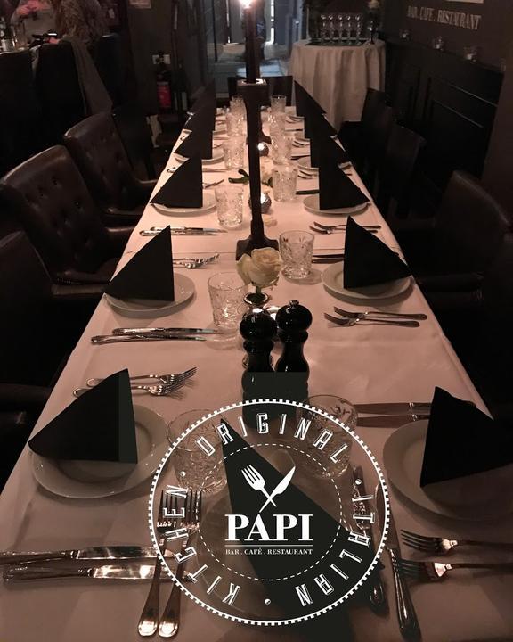 Ristorante Papi