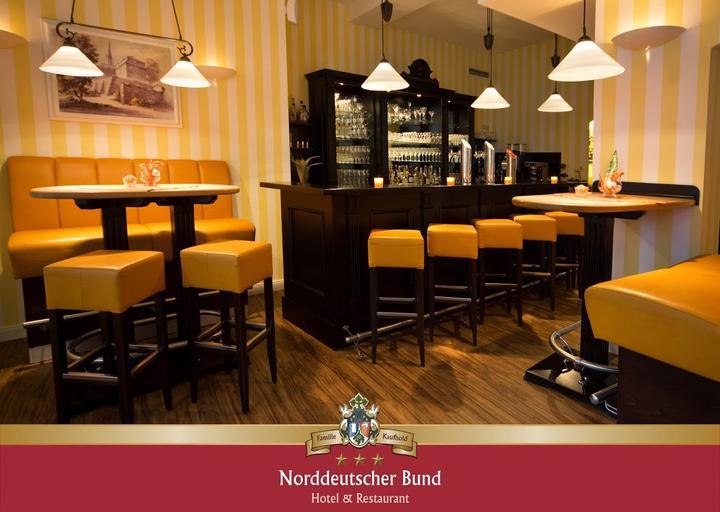 Hotel Norddeutschen Bund