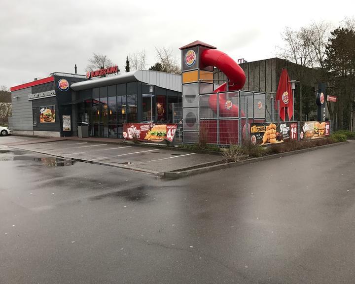 Burger King Merzig