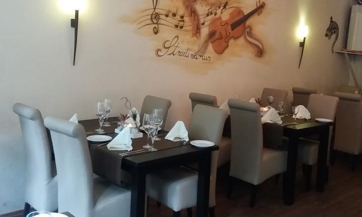 Gego's Ristorante