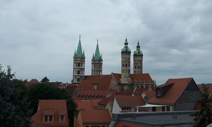 Zum Alten Krug Restaurant