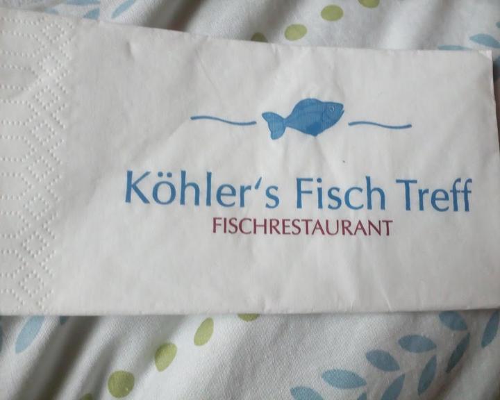 Kohlers Fisch Treff