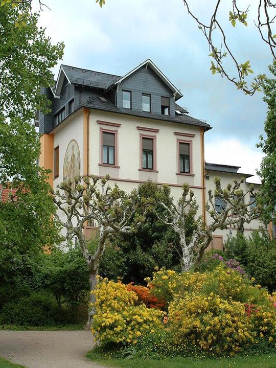 Hotel Schützenhof Restaurant