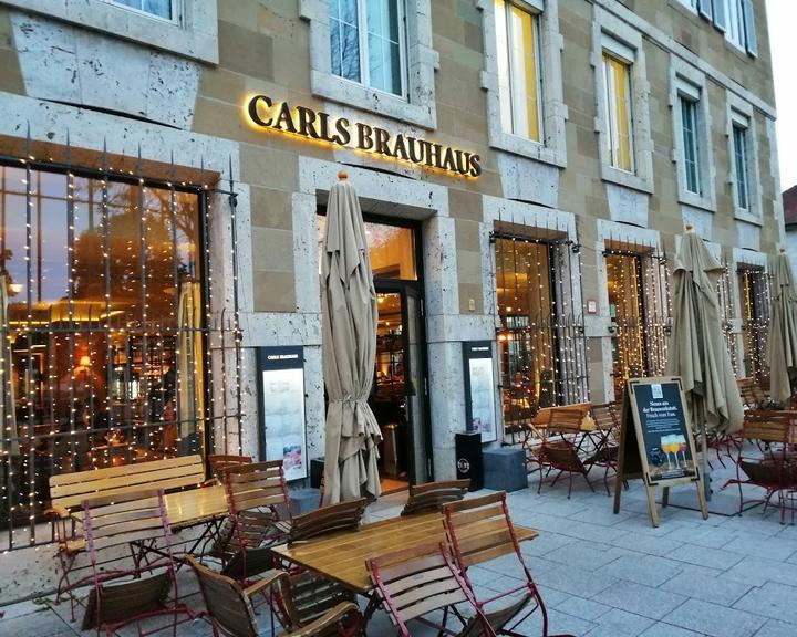 Carls Brauhaus