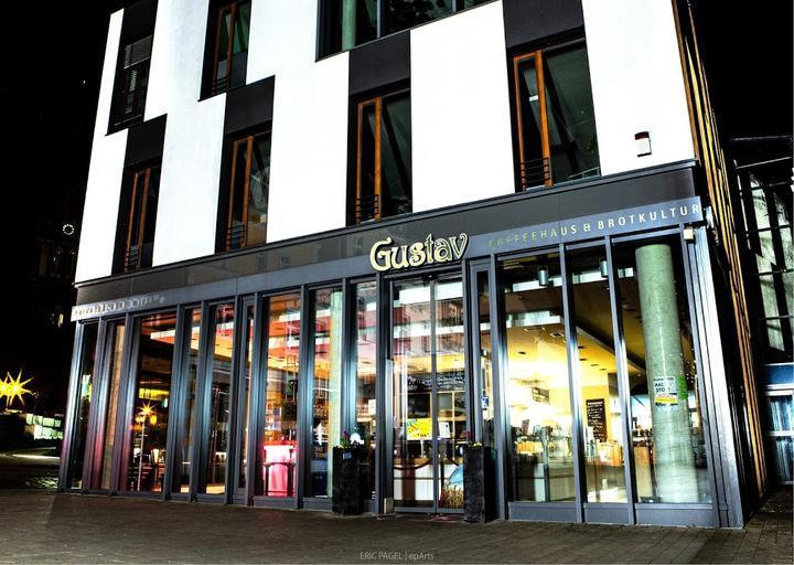 Kaffeehaus Gustav