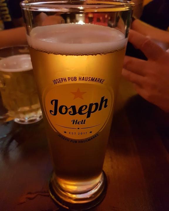 Joseph Pub