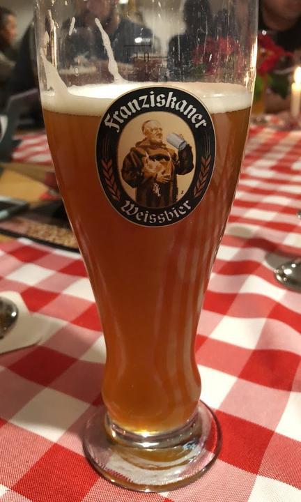 Gasthaus Drei Rose