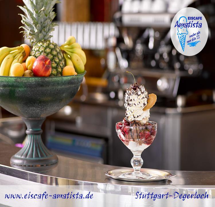 Eiscafe Amatista