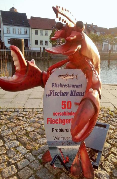 Fischrestaurant Klaus