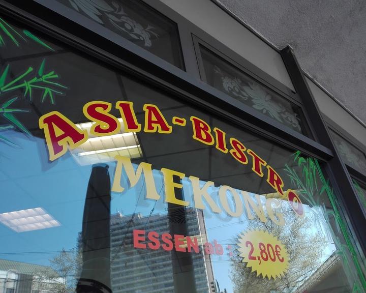 Asia Bistro Mekong