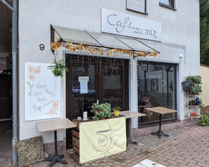 Café zu mir