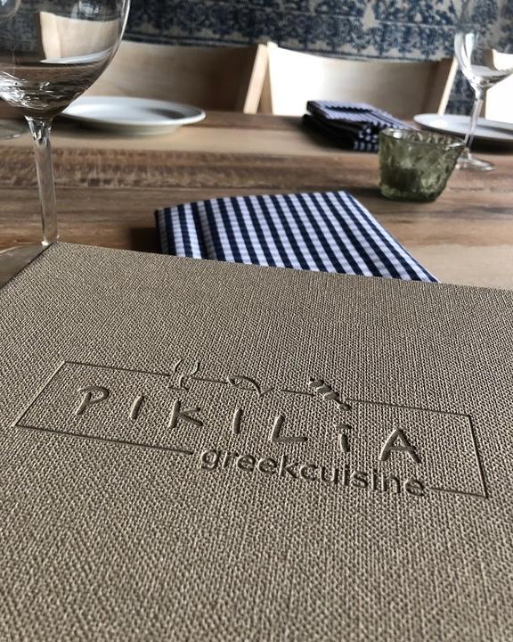 Pikilia