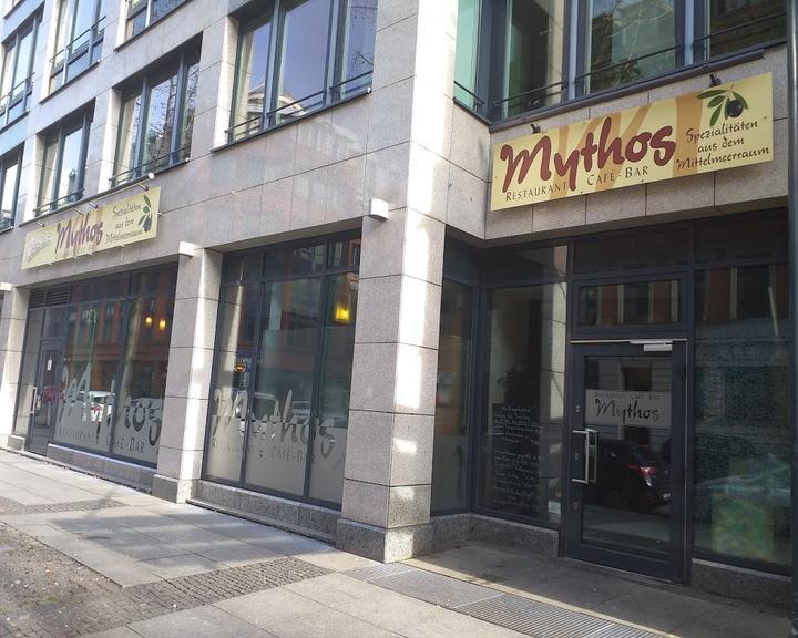 Restaurant Mythos