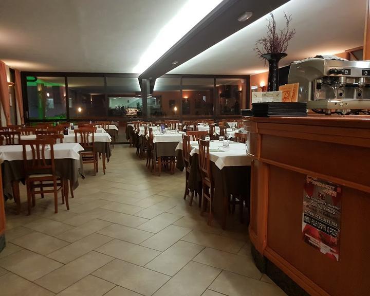 Ristorante Pizzeria Piccola Italia