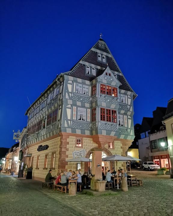 Gasthaus zum Riesen