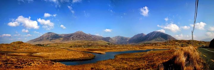 Connemara Irish Pub